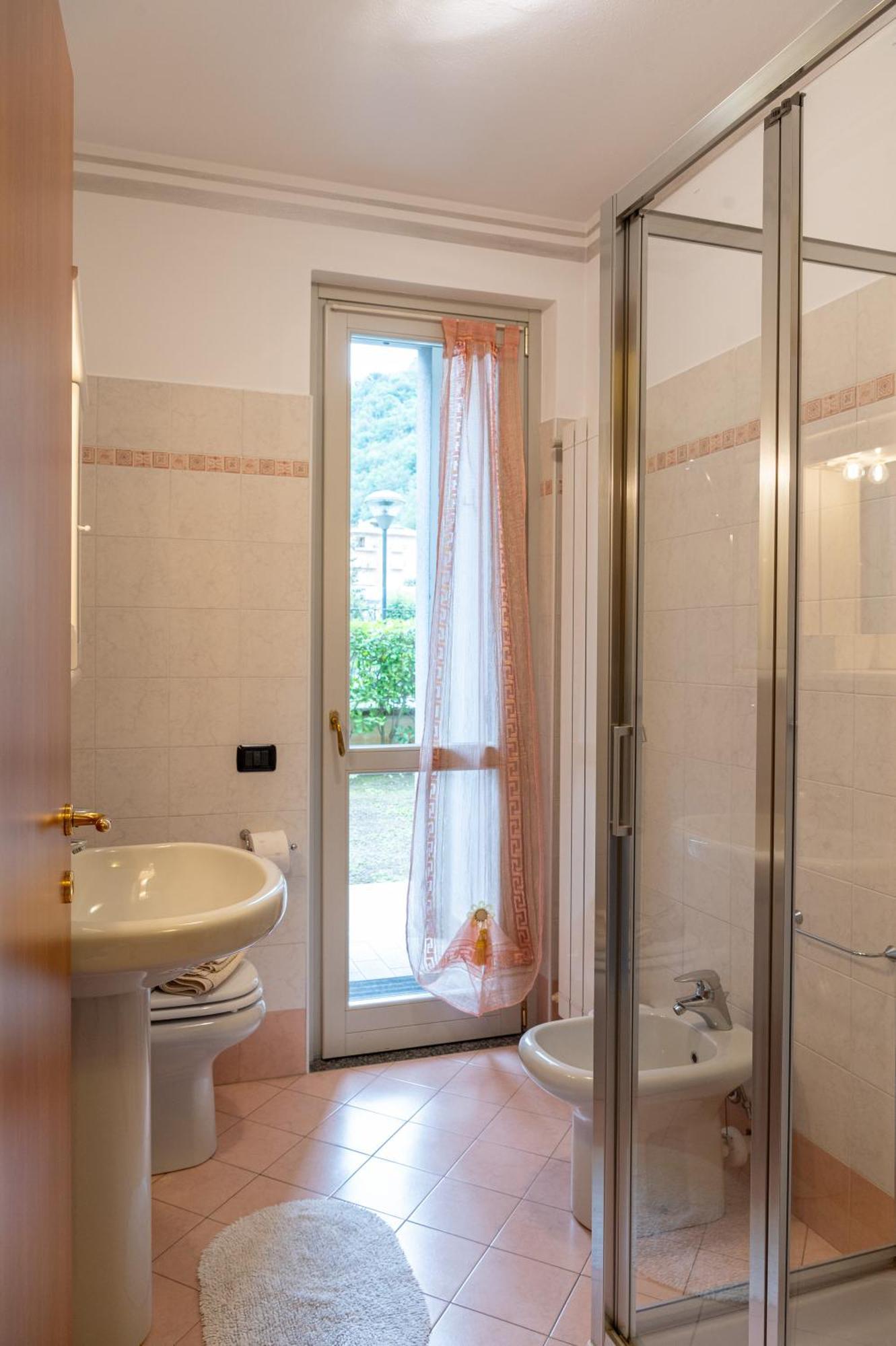 Elegante & Centrale Relax A 2 Min Dalle Qc Terme San Pellegrino Terme Exterior photo