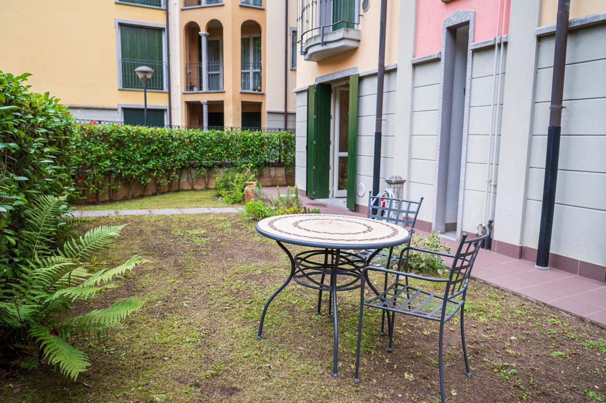 Elegante & Centrale Relax A 2 Min Dalle Qc Terme San Pellegrino Terme Exterior photo