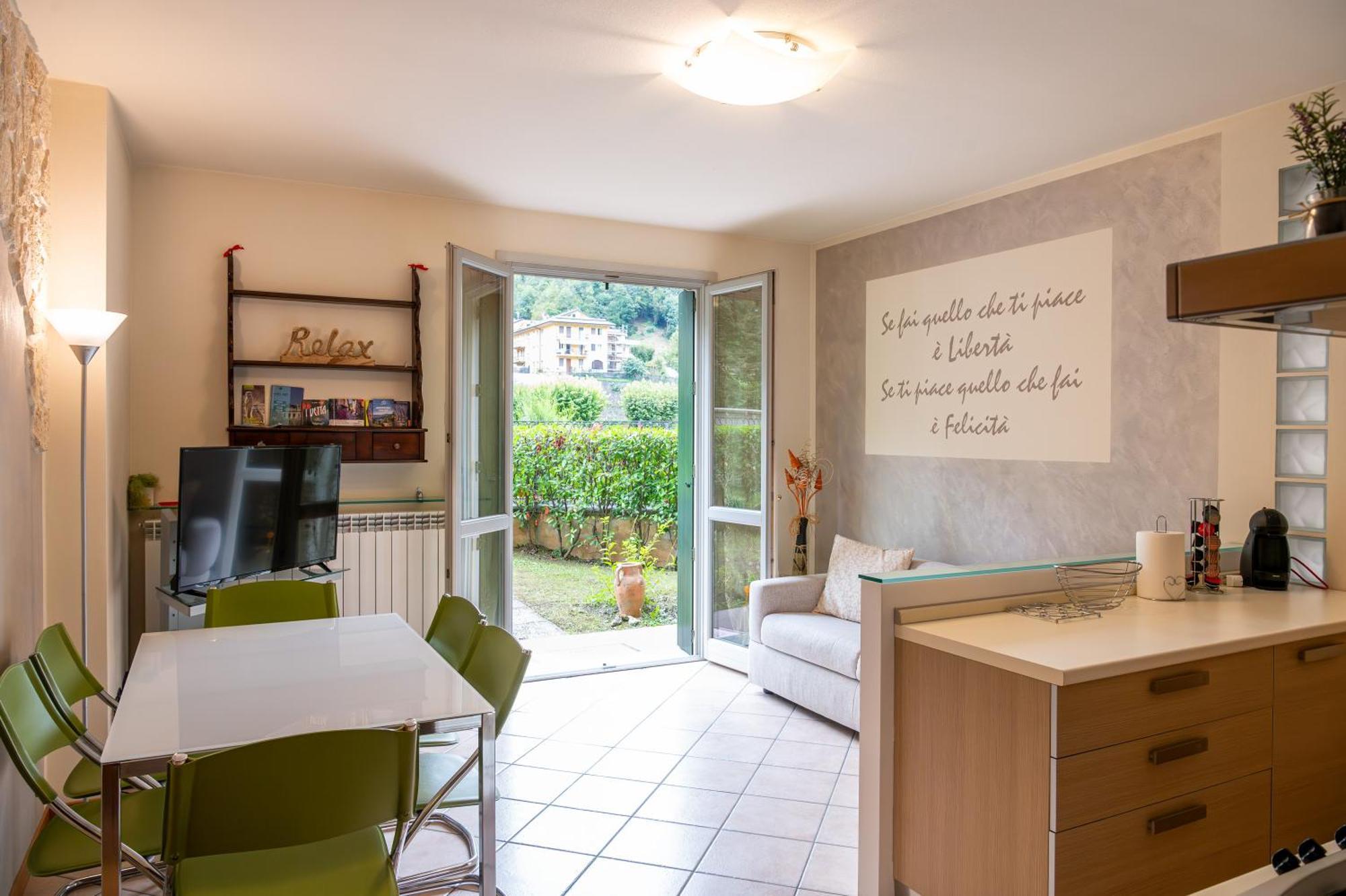 Elegante & Centrale Relax A 2 Min Dalle Qc Terme San Pellegrino Terme Exterior photo